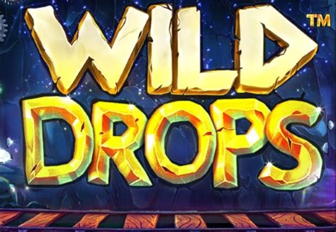 Wild Drops Slot Grátis